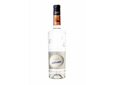 Giffard Créme de Cacao White Likør