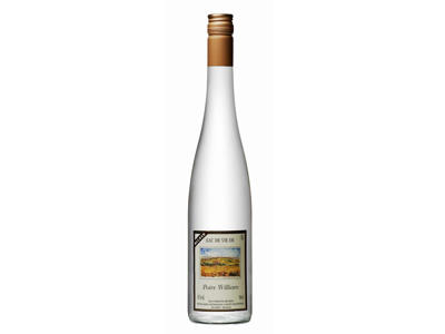 Poire Williams J. Becker