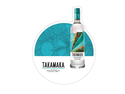 Takamaka Sticker Wobblers 