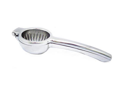 Stål Citruspresser
