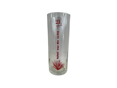 Calle 23 Highball Glass 
