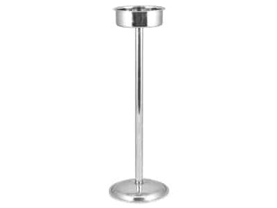 Champagnekøler stander 73 cm