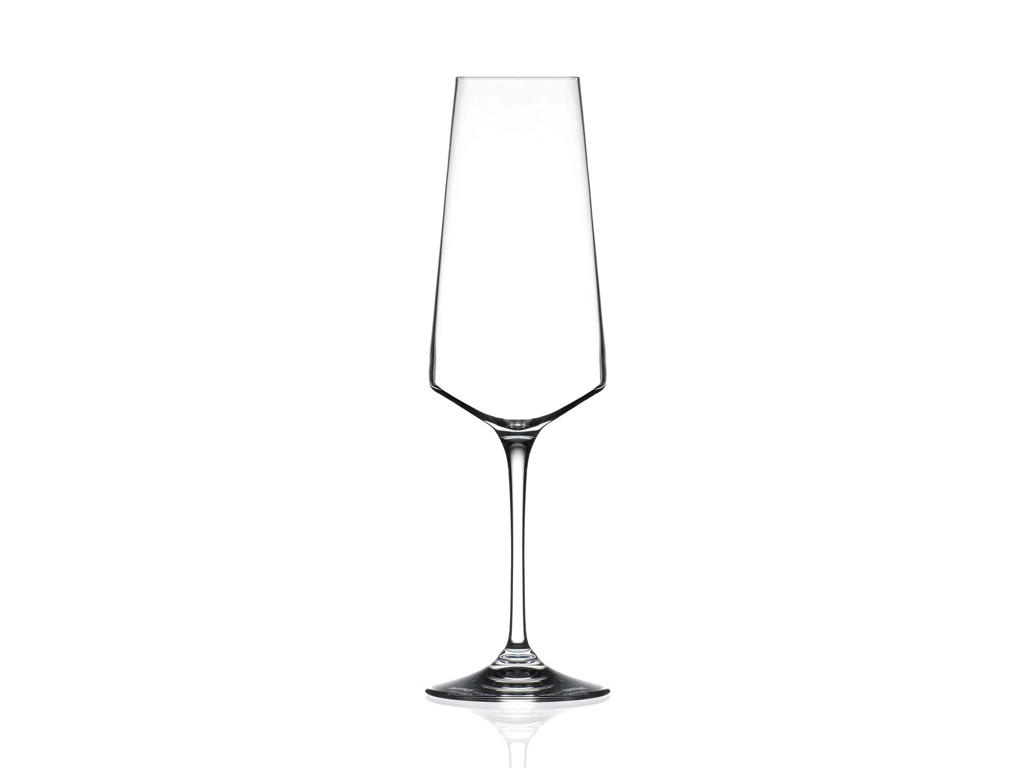 RCR Aria Champagne Flute 35 cl (6 stk)