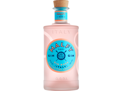 Malfy Gin Rosa