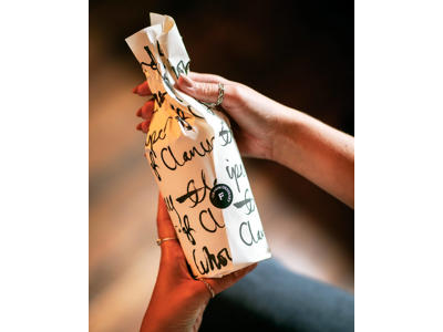Fable Whisky - Chapter 1 - Clanyard – Caol Ila