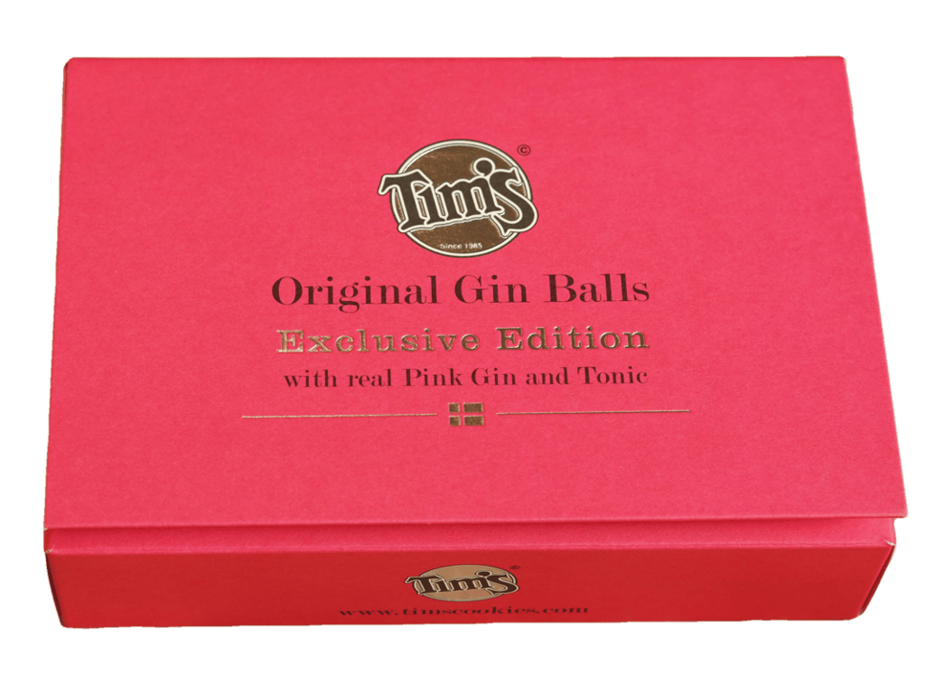 TIMs Originale Ginkugler