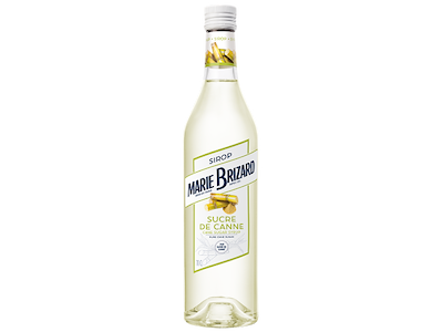 Marie Brizard Sirup Sugar Cane