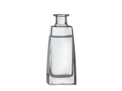 Dash Bottle Art Deco 20 cl uden Pour