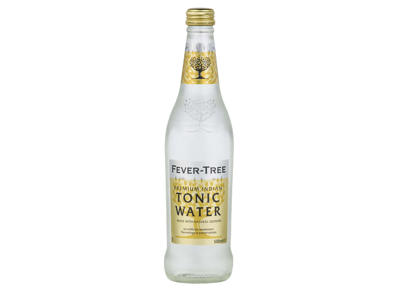 Fever Tree Tonic Water, 8stk, 50cl