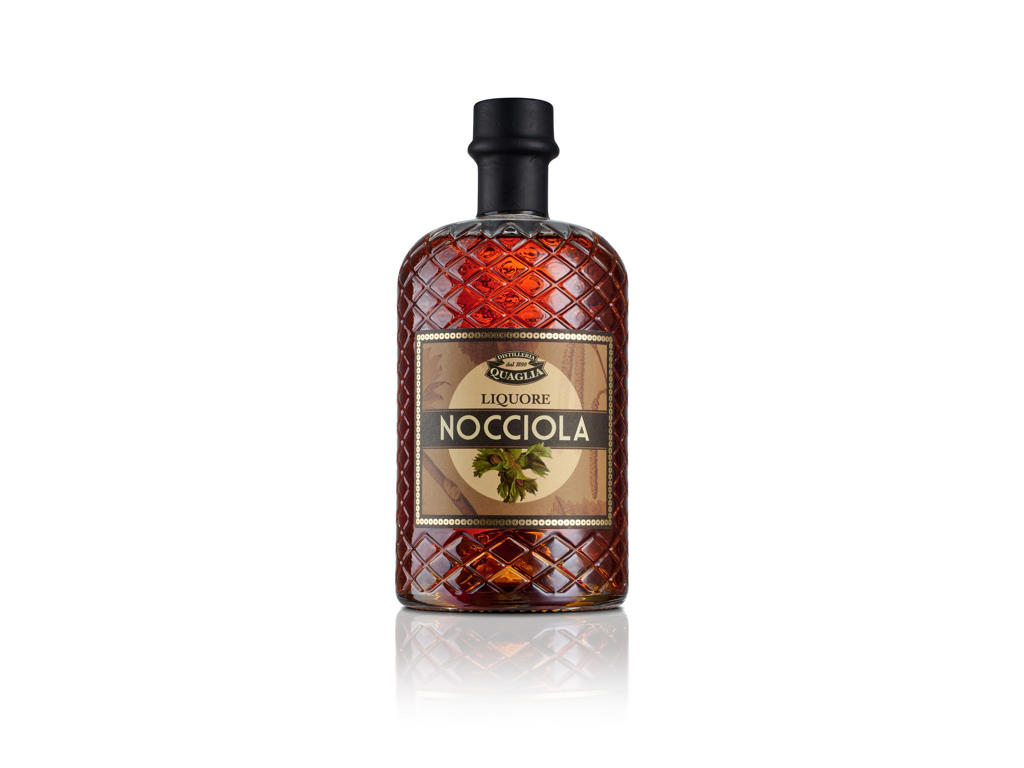 Quaglia Nocciola Vintage