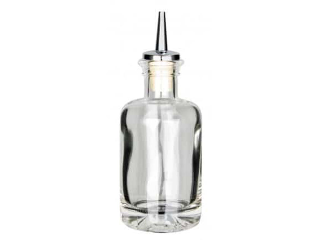 Dash Bottle Cylinder 10 cl