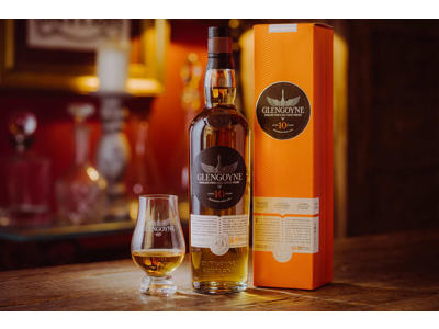 Glengoyne 10yo Single Malt Scotch Whisky