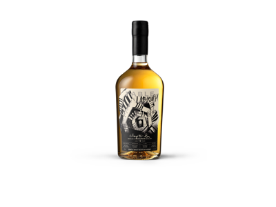 Fable Whisky - Chapter 10 - Labyrinth - Inchgower