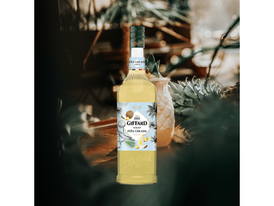 Giffard Coconut Syrup