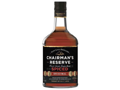Chairman's Reserve Spiced Original 