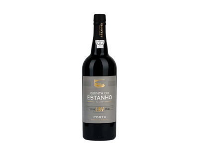 Quinta do Estanho - L,B,V 2016