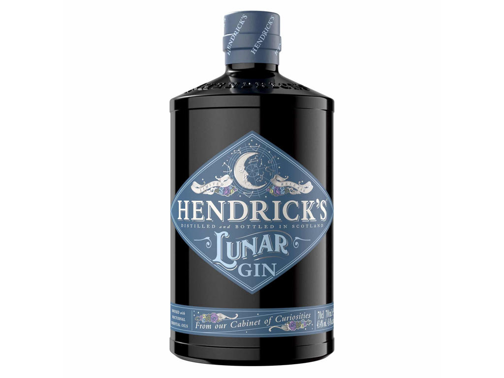 Hendricks Lunar Gin