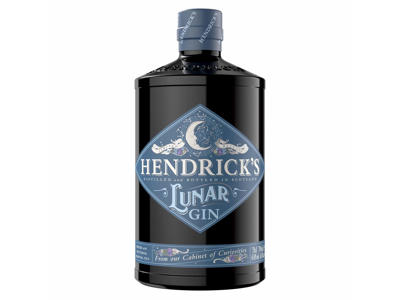 Hendricks Lunar Gin