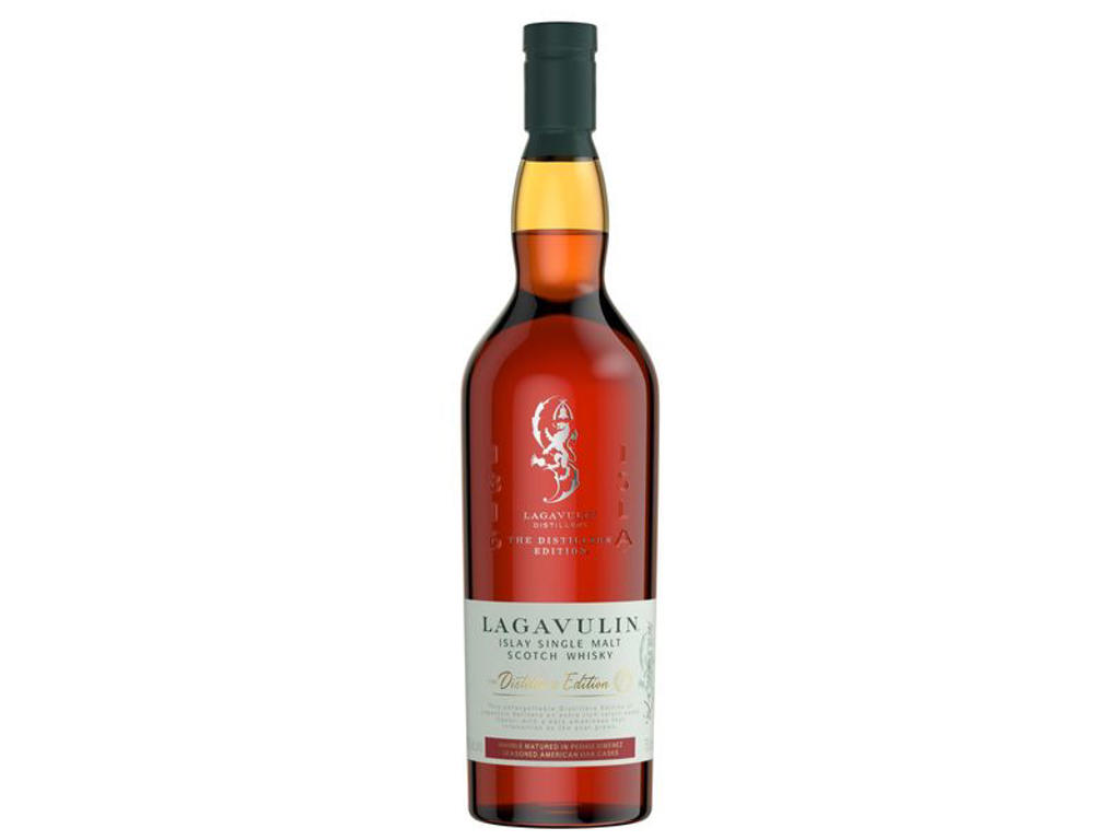 Lagavulin Destillers Edition