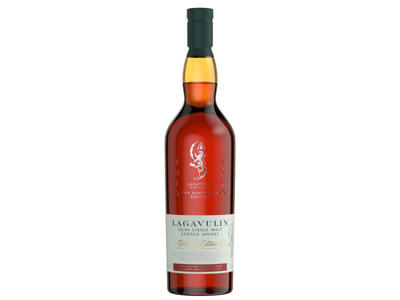 Lagavulin Destillers Edition