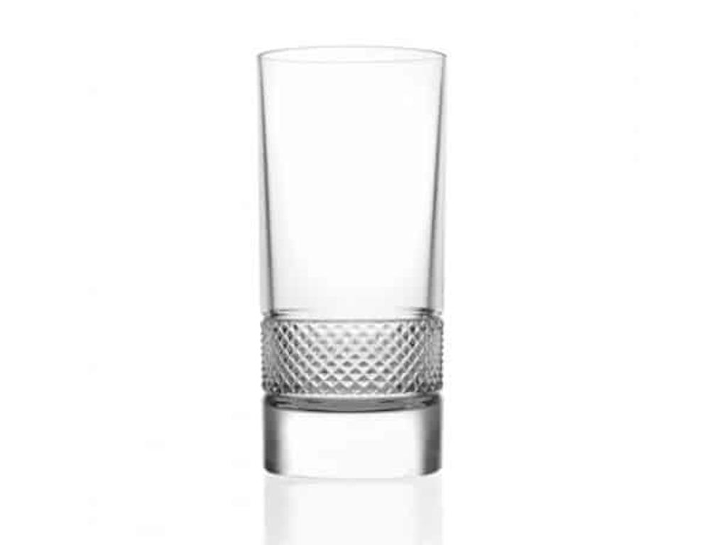 RCR Fiesole Highballglas 36 cl (2 glas)