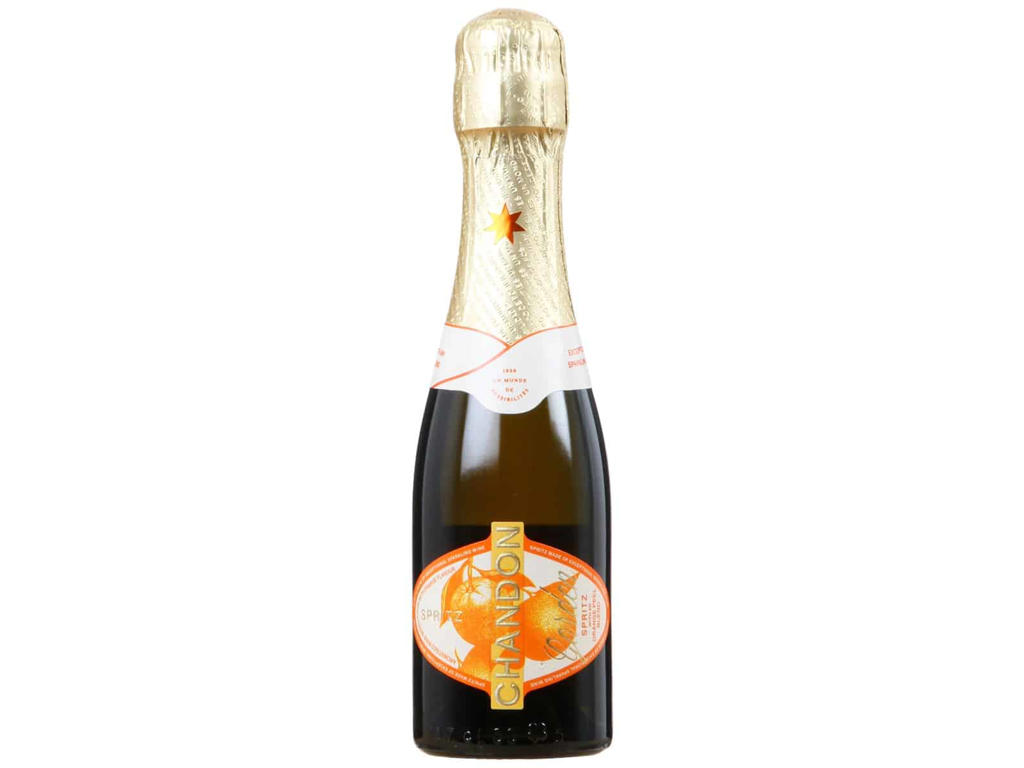 Chandon Garden Spritz 0,18 cl,