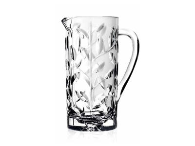 RCR Laurus Kande 1.2 Liter