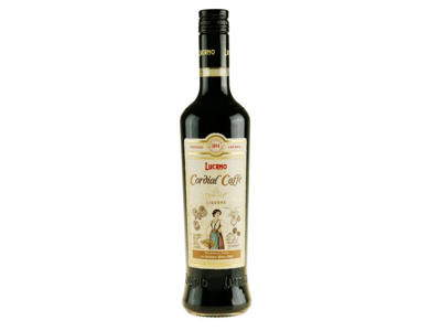 Cordial Caffe Lucano