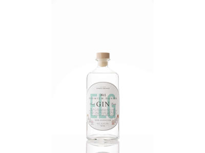 Elg No. 1 - 70 cl