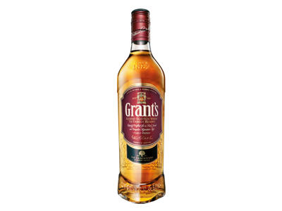 Grants Family Res.