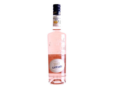 Giffard Pamplemousse Rose Likør