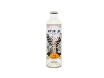 1724 Tonic Water, 24 stk, 20cl