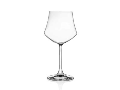 RCR Ego Rødvinsglas 43 cl (6 stk)