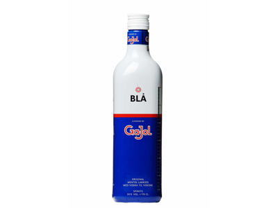 Ga-jol Blå