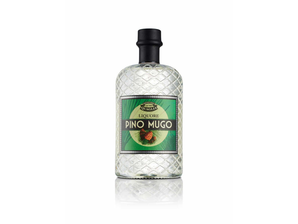 Quaglia Al Pino Mugo Vintage