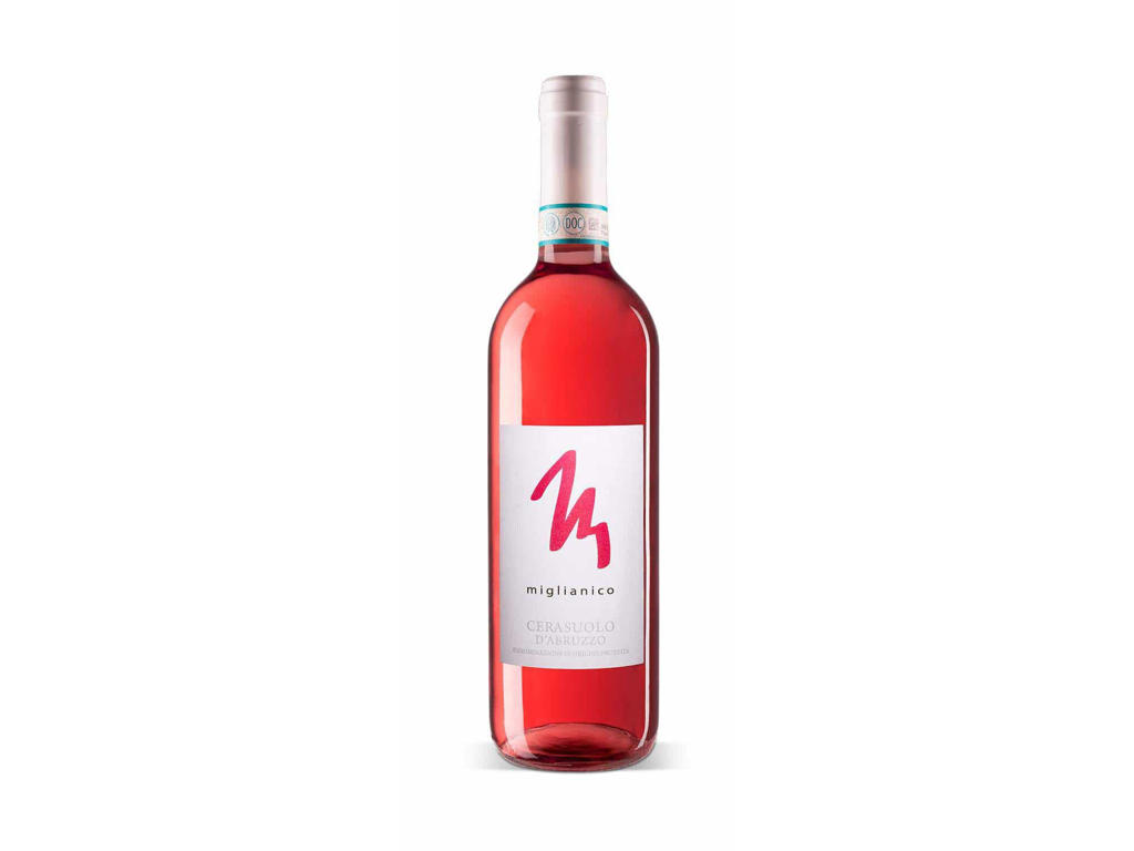 Cantina Miglianico Murelle Cerasuolo D'Abruzzo