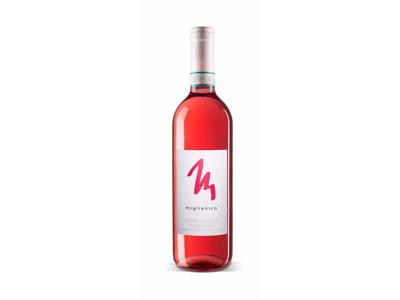 Cantina Miglianico Murelle Cerasuolo D'Abruzzo