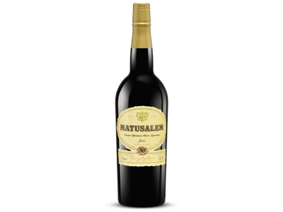 Matusalem Sherry Oloroso