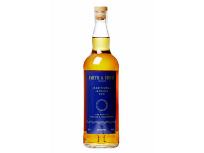Smith & Cross Trad. Jamaica Rum