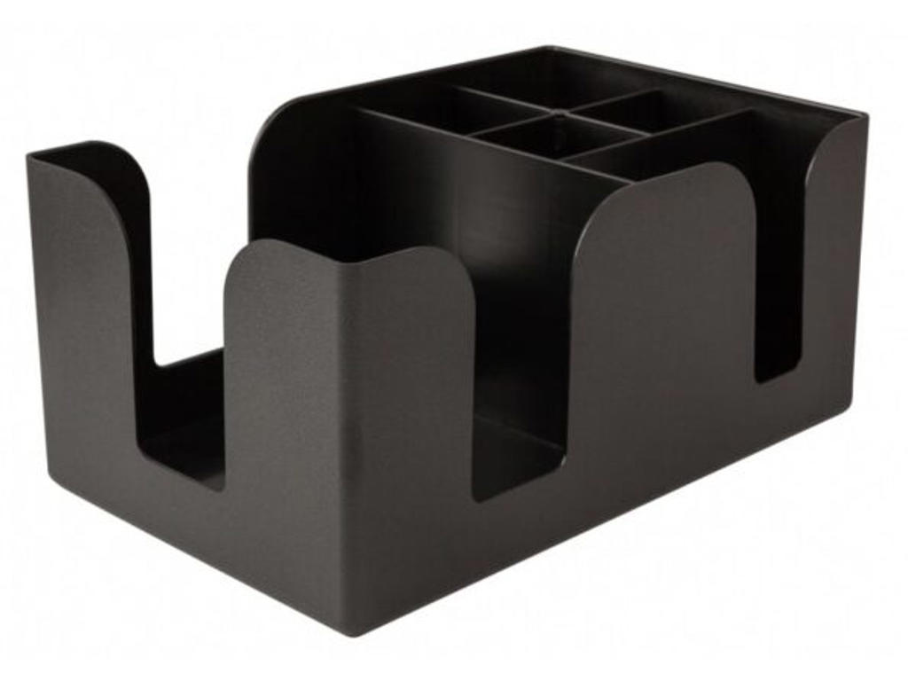 Barcaddy Sort Plast