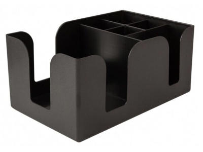 Barcaddy Sort Plast