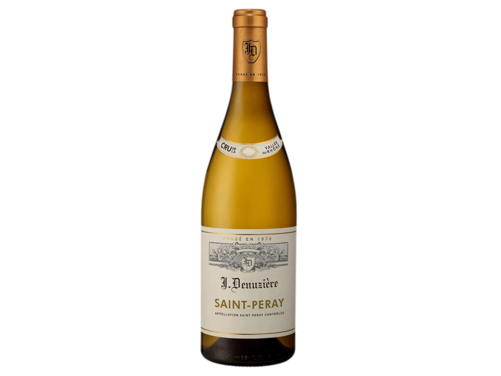 Denuzière - Saint Peray Blanc