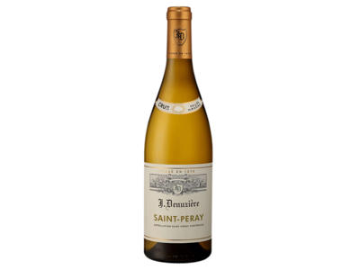 Denuzière - Saint Peray Blanc