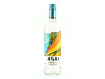 Takamaka Zannannan Pineapple 