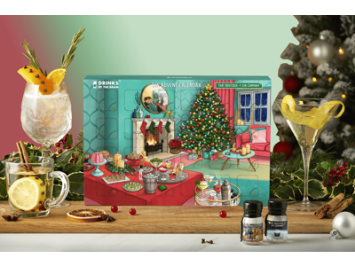 That Boutique-y Gin Advent Calendar 