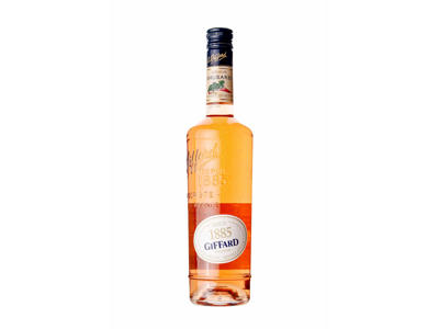 Giffard Rhubarb Likør