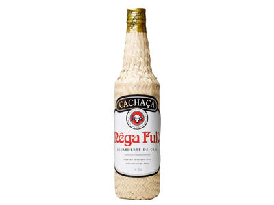 Nega-Fulo Cachaca