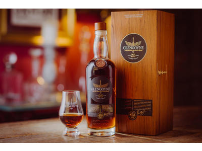 Glengoyne 25yo Whisky