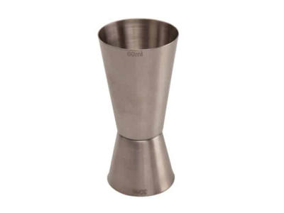 Jigger klassisk 3/6 cl