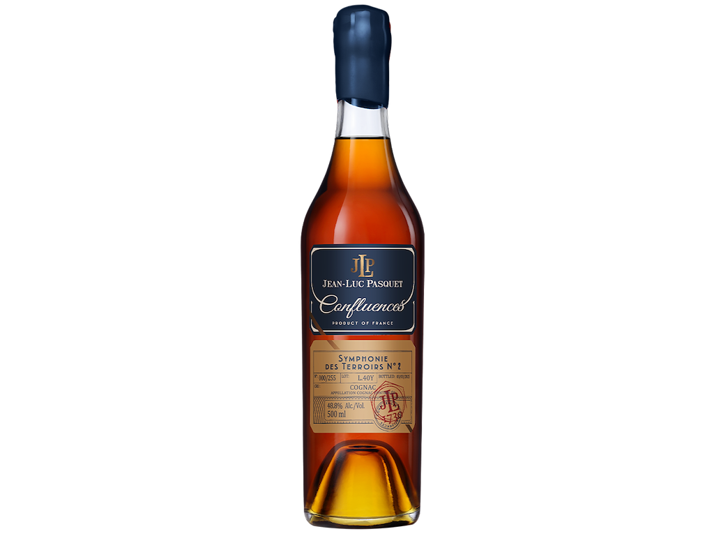 Jean Luc Symphonie des Terroirs #2